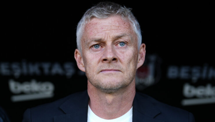 Ole Gunnar Solskjaer: En değerli odağımız üçüncü olmak