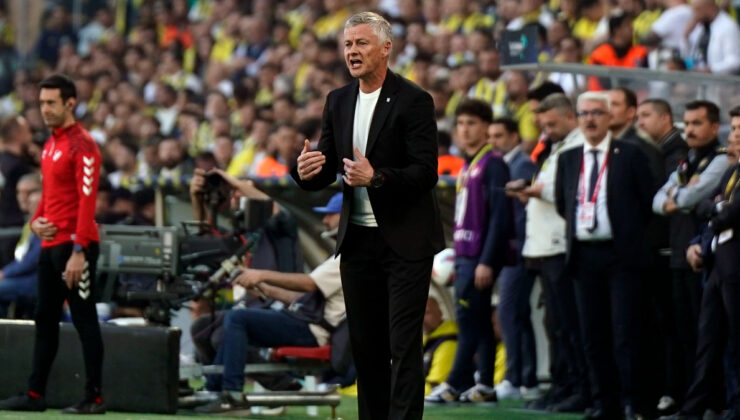 Ole Gunnar Solskjaer, galibiyet sayılarında Jose Mourinho’yu geçti