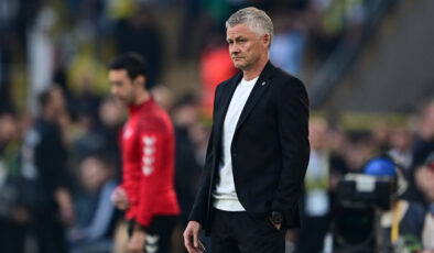 Ole Gunnar Solskjaer, tüm derbileri kazandı