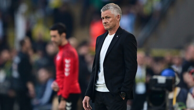 Ole Gunnar Solskjaer, tüm derbileri kazandı