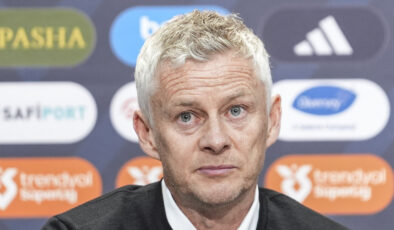 Ole Gunnar Solskjaer: Umarım Jose’nin berbat gecelerinden biri olur