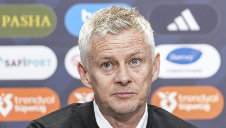 Ole Gunnar Solskjaer: Umarım Jose’nin berbat gecelerinden biri olur