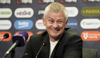 Ole Gunnar Solskjaer’den Erling Haaland yanıtı!