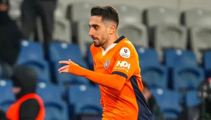 Ömer Faruk Beyaz, ligde bir birincisi yaşadı