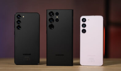 One UI 7 güncellemesi Galaxy S23 sahiplerini üzdü: Çok pil tüketimi var