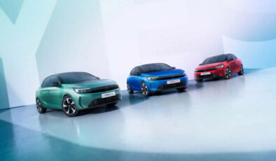 Opel modellerinde mayıs ayına özel kampanyalar