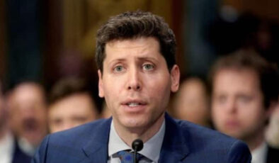 OpenAI CEO’su Sam Altman: ABD’nin Çin’e karşı yapay zeka üstünlüğü uzun sürmeyecek