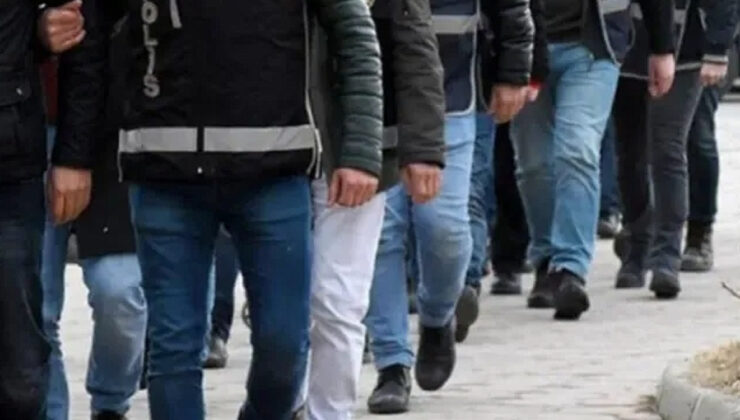 Ordu’da aranması bulunan 20 şahıs yakalandı