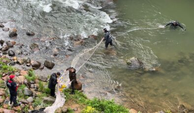 Ordu’da biri bayan 2 kişi her yerde aranıyor