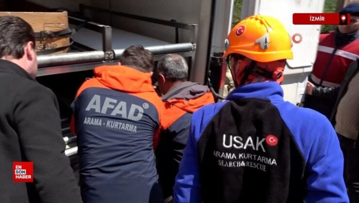 Ordu’da kayıp olan 2’nci şahsın da cansız vücudu suda bulundu