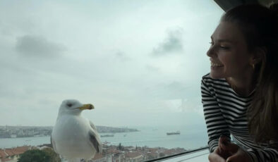 Oyuncu Aslı Enver 41 oldu! Doğum günü karelerine yorum yağdı