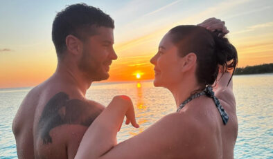 Oyuncu Yıldız Davet Atiksoy anneliği anlattı: “Bilinçli delilik”