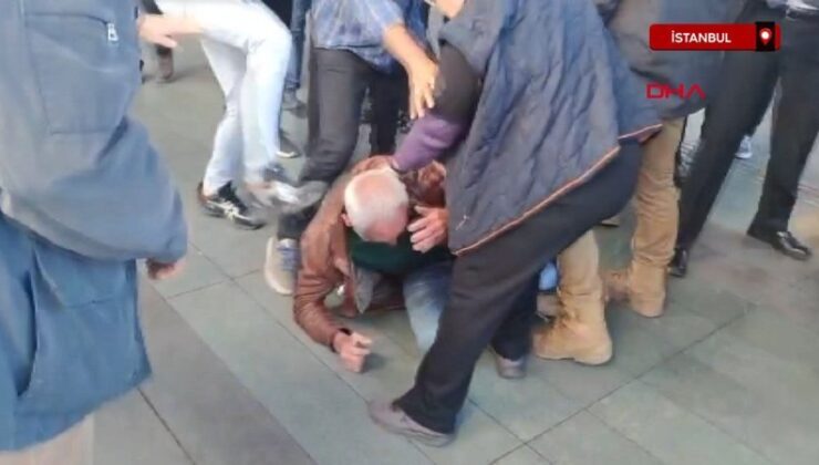 Özgür Özel’e atak sonrası yaşananlar