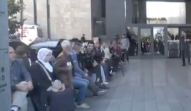 Özgür Özel’e saldıran şahsın yeni imgeleri