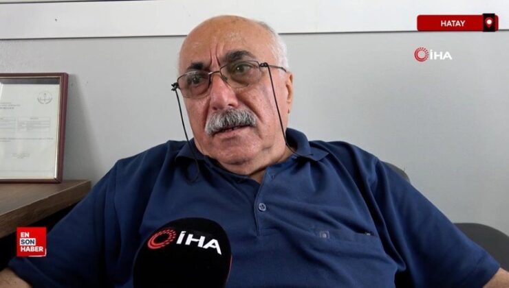 Özgür Özel’e saldıran şüphelinin komşusu konuştu