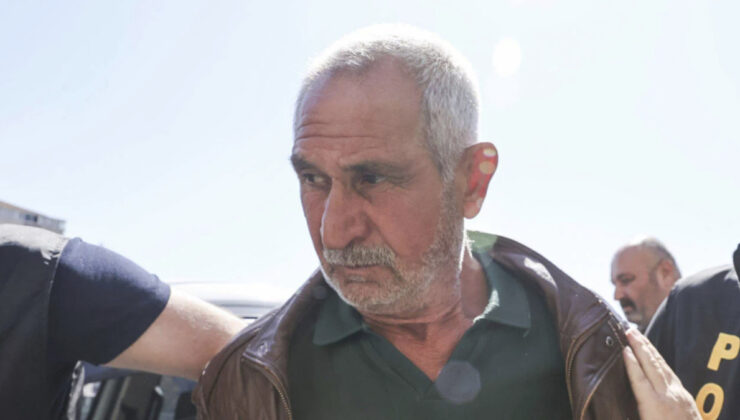 Özgür Özel’e saldıran şüpheliye gevşeme hareketleri soruldu: Uzun mühlet sabit kalamam