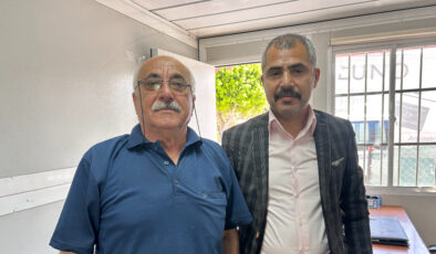 Özgür Özel’e yumruk atan saldırganın eski komşuları konuştu