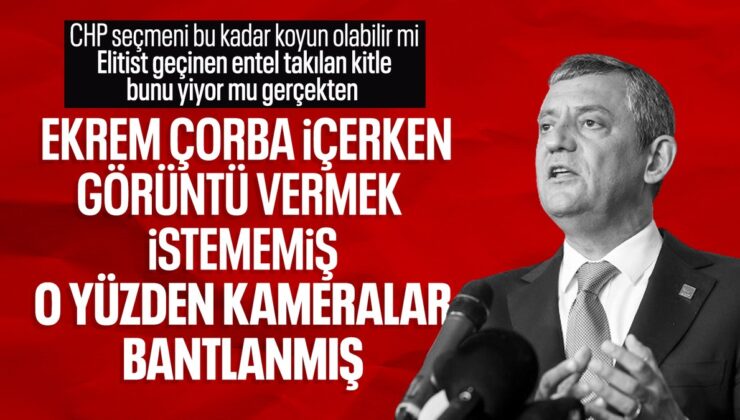 Özgür Özel’in bant açıklaması gündem oldu