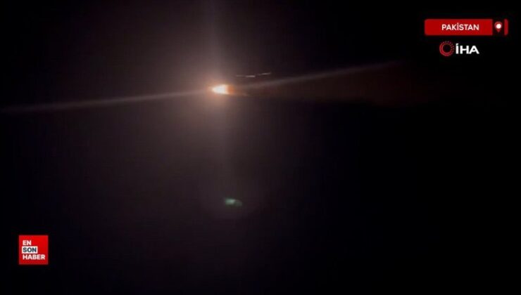 Pakistan, Hindistan’a karşı askeri operasyon başlattı