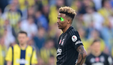 PFDK’dan Fenerbahçe’ye lazer cezası