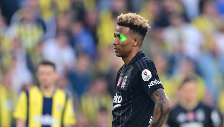 PFDK’dan Fenerbahçe’ye lazer cezası