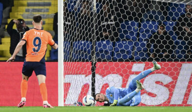 Piatek, bu dönem 3. sefer penaltıdan faydalanamadı