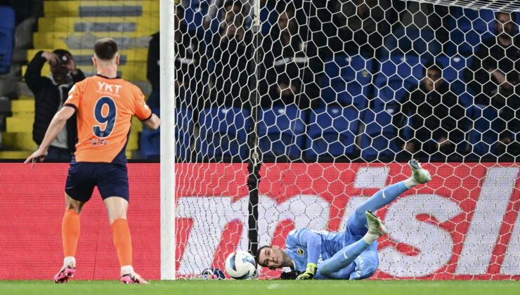 Piatek, bu dönem 3. sefer penaltıdan faydalanamadı