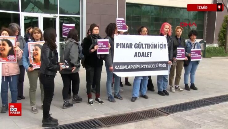 Pınar Gültekin Davasında Yargıtay kararı: Canavarca his yok