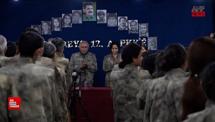 PKK beklenen fesih kararını duyurdu