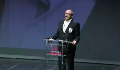 PKK’nın fesih kararı sonrası Sırrı Süreyya Önder’in kardeşi Ali Fuat Başkan, tv100’e konuştu