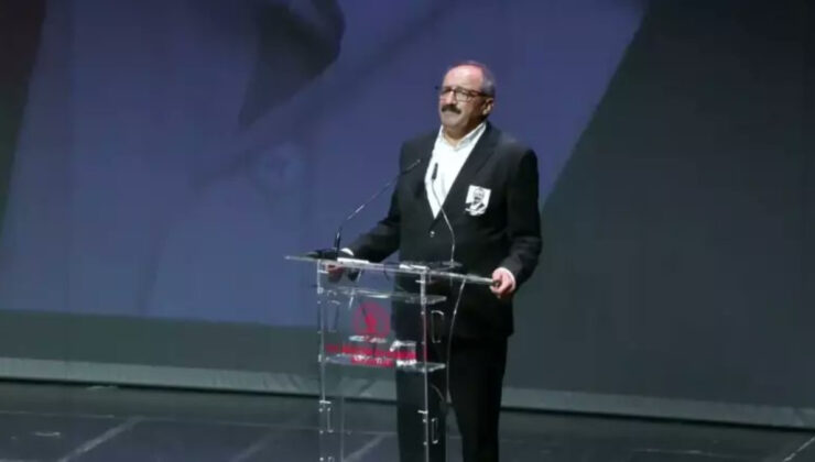 PKK’nın fesih kararı sonrası Sırrı Süreyya Önder’in kardeşi Ali Fuat Başkan, tv100’e konuştu