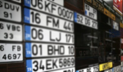 Plakada vida devri sona eriyor: Uymayanlara ağır cezalar geliyor