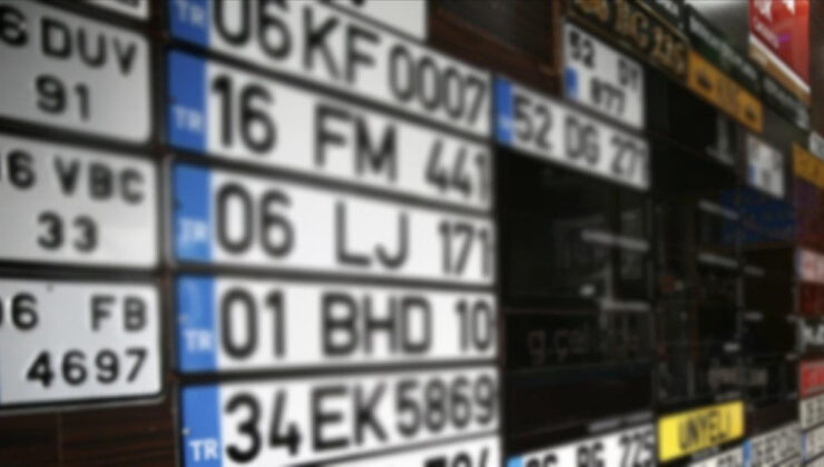 Plakada vida devri sona eriyor: Uymayanlara ağır cezalar geliyor