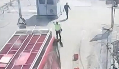 Polisin “dur” ihtarına uymayan CHP’nin sürücüsü, 6 Ekim’de hakim karşısına çıkacak