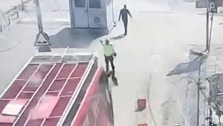 Polisin “dur” ihtarına uymayan CHP’nin sürücüsü, 6 Ekim’de hakim karşısına çıkacak