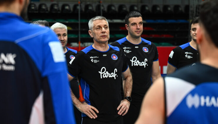 Radostin Stoytchev: Savaşmaya ve uğraş etmeye hazırız