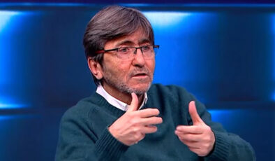 Rıdvan Dilmen, Jose Mourinho’nun maç sonu açıklamalarını eleştirdi