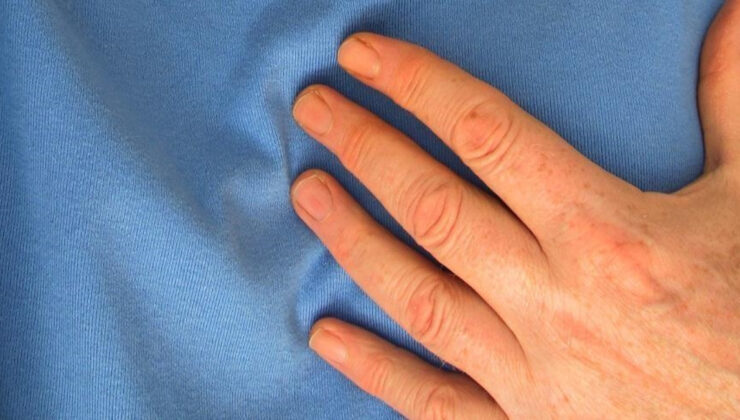 Sağlıklı ömür kalbi muhafazaya yardımcı oluyor