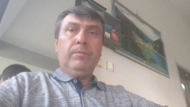 Sakarya’da devrilen traktörün altında kalan şoför öldü