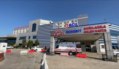 Samsun’da 225 personel tavuktan zehirlendi