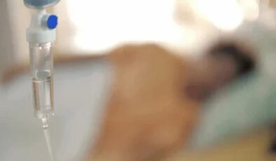 Samsun’da depresyon giren hasta 56 gün boyunca uyudu