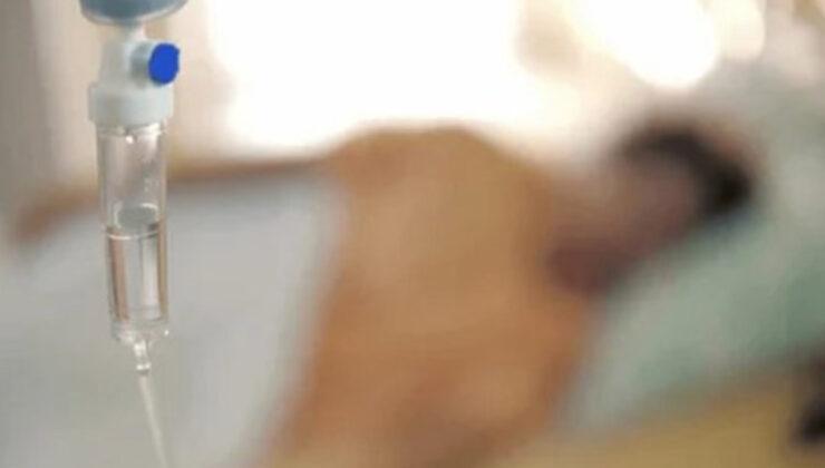 Samsun’da depresyon giren hasta 56 gün boyunca uyudu