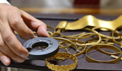 Samsunlu kuyumcudan ‘sahte altın’ uyarısı: Zincir eserlerde dolandırıcılık arttı