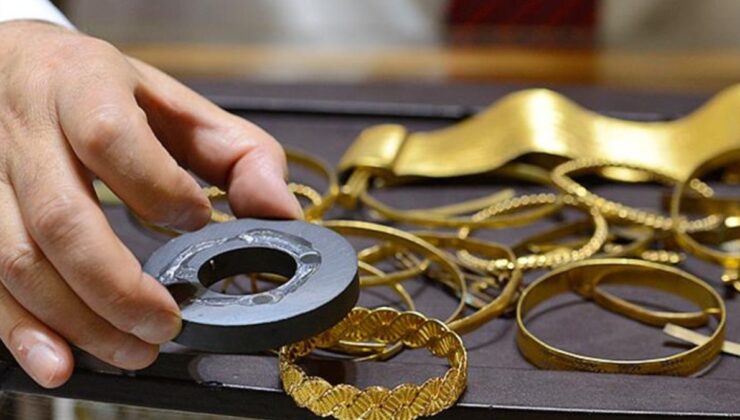 Samsunlu kuyumcudan ‘sahte altın’ uyarısı: Zincir eserlerde dolandırıcılık arttı