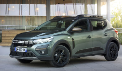 Sandero Stepway zamlandı: İşte Dacia yeni fiyat listesi