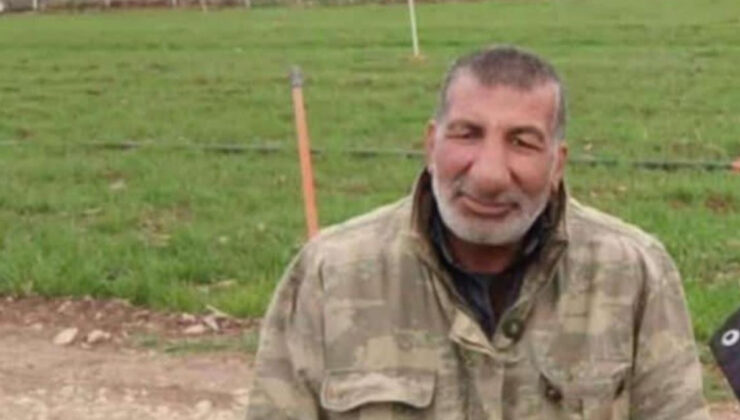 Şanlıurfa’da koyun otlatan çobana araba çarptı