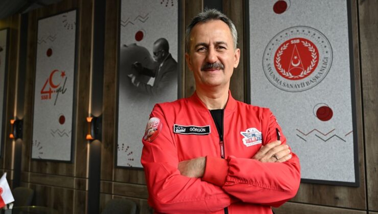 Savunma sanayii dünyanın 180 ülkesine ihracat yapıyor