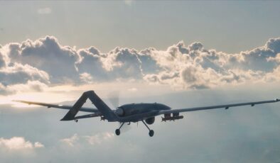 Savunma ve havacılık endüstrisi ihracatında tarihi tepe