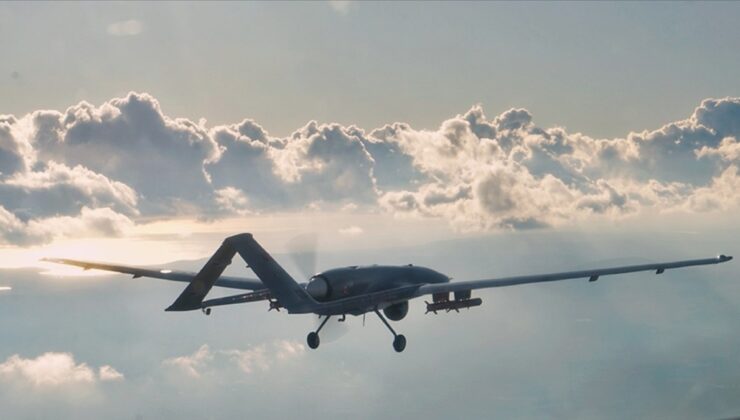 Savunma ve havacılık endüstrisi ihracatında tarihi tepe