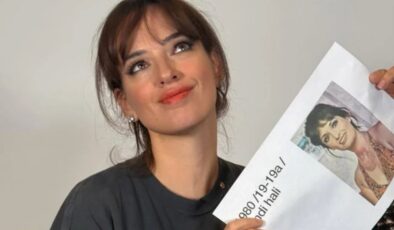 Seda Bakan, yeni projesine hazırlanıyor